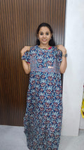 Pranjul nighties 2035