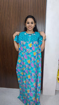 Pranjul nighties 2040