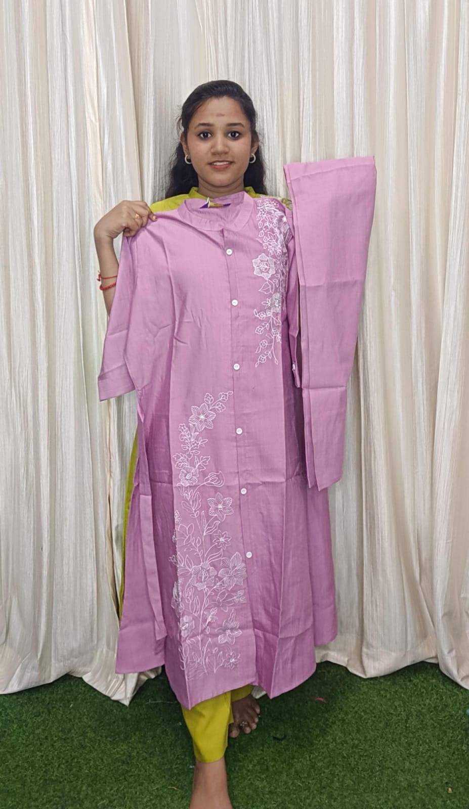 Trending Aline coord set