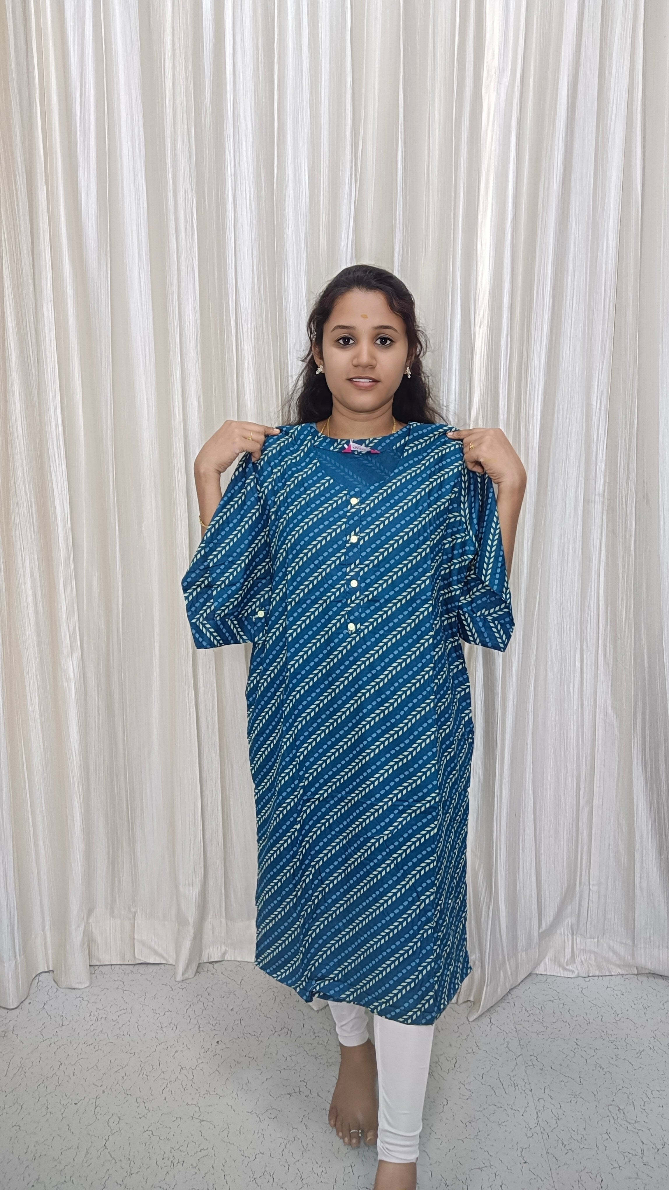 250 Kurtis