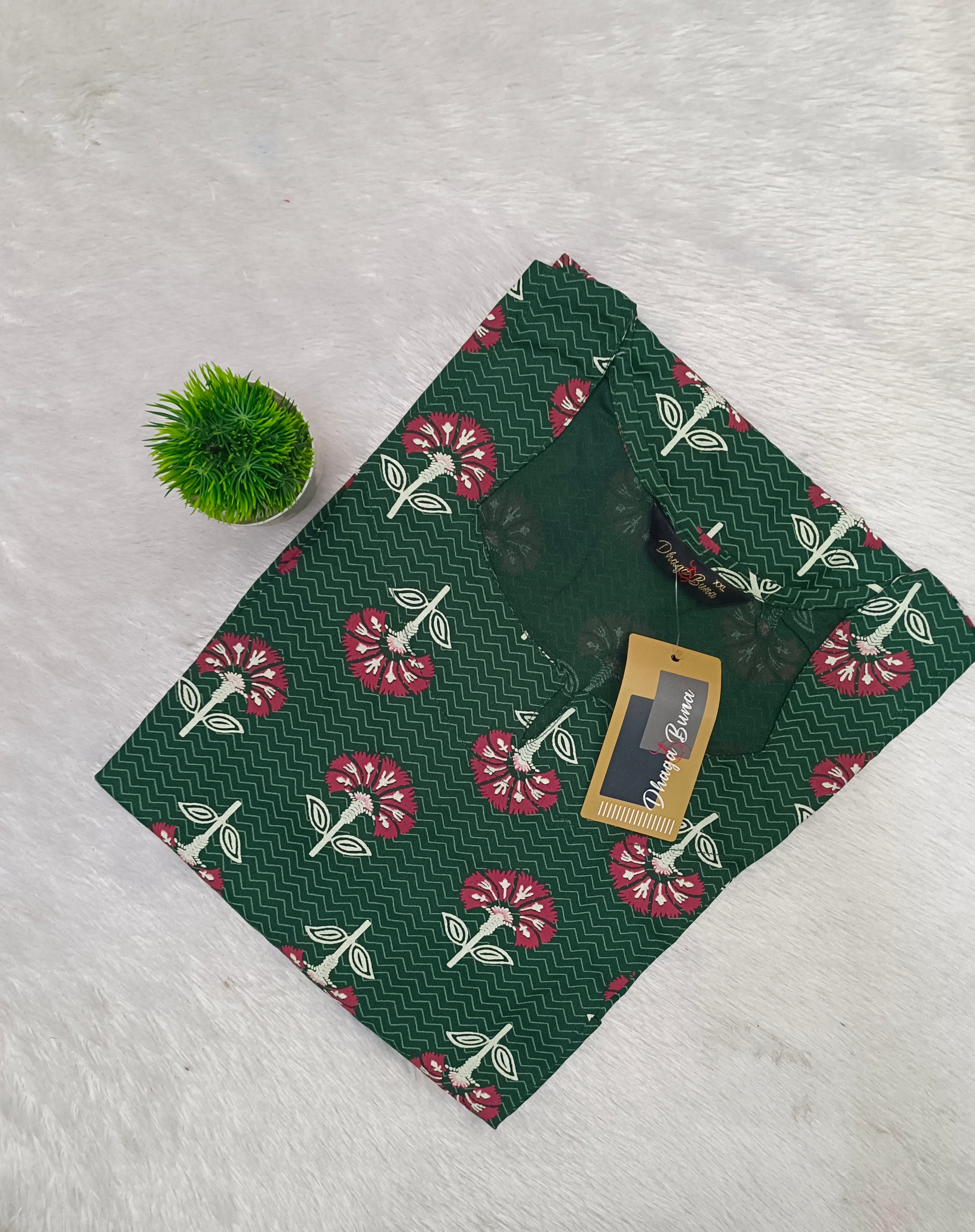 Offer kurtis