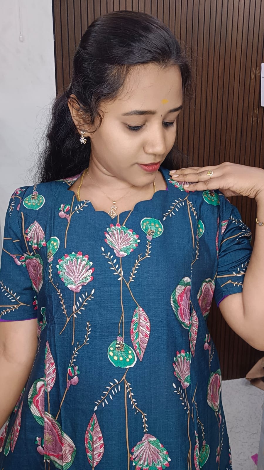SB brand Aline with Bottom set SB1043