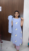 Popcorn Aline Coord set