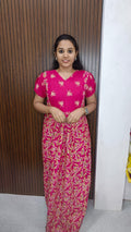 Pranjul nighties 2063
