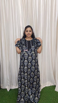 Pranjul nighties