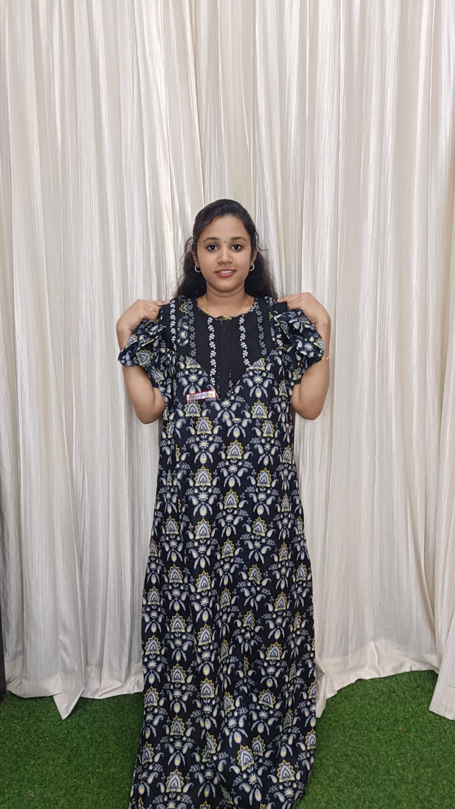 Pranjul nighties