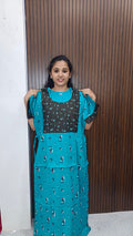 Maxi Nighty