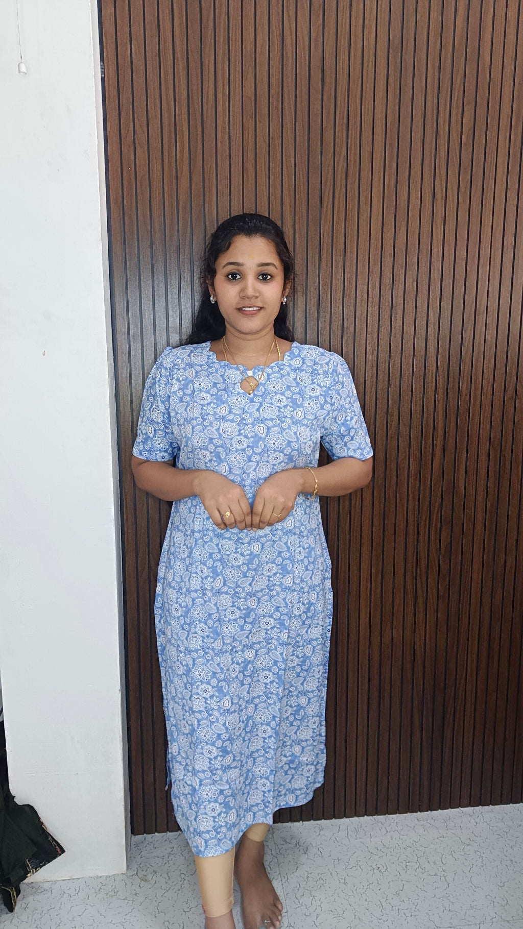 Budget Friendly Kurtis