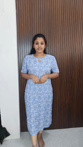 Budget Friendly Kurtis