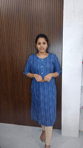 Office wear Kurtis