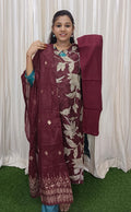 Kurti set