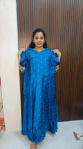 Grand Anarkali collections