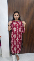 299 Kurtis