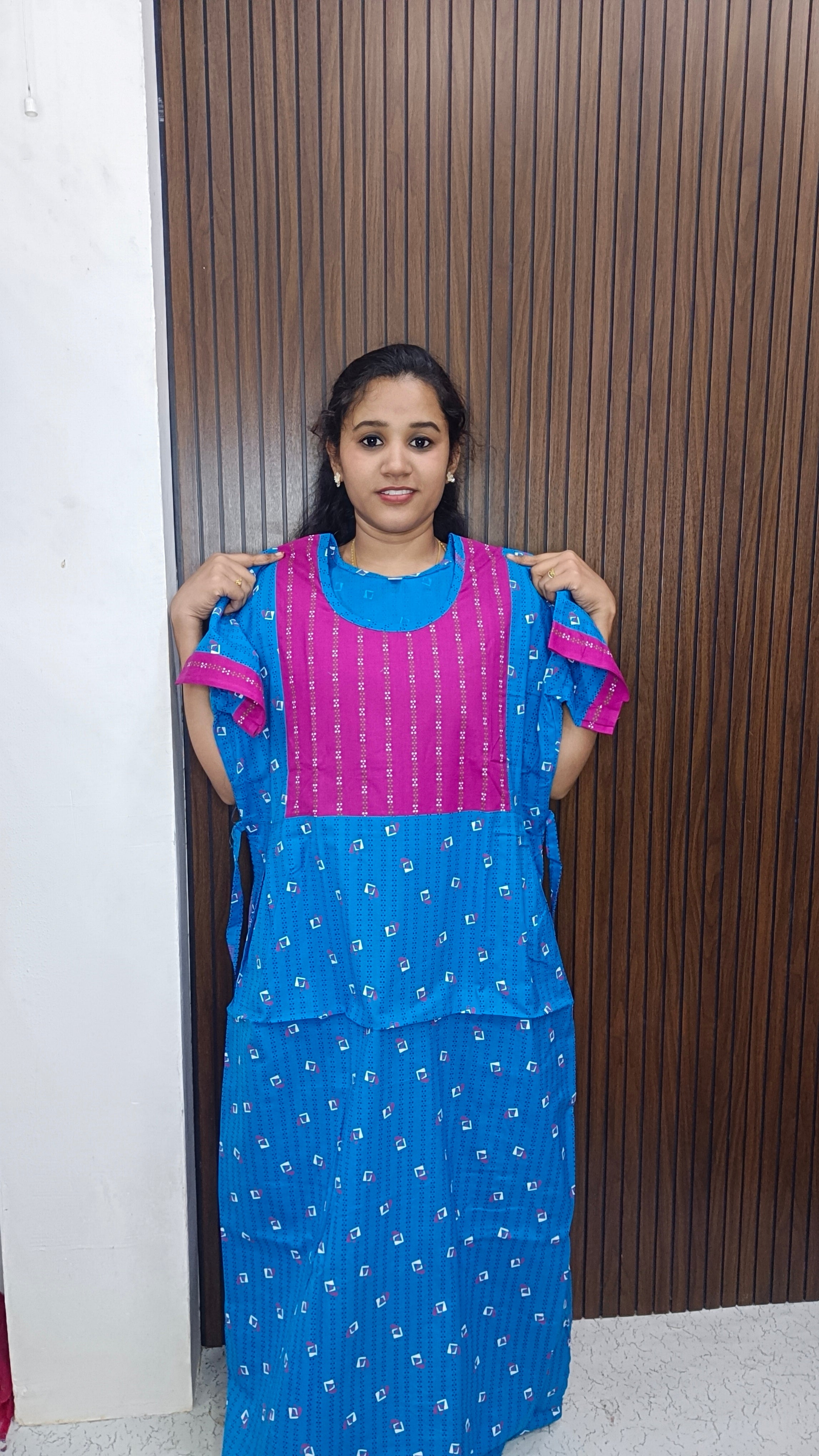 Maxi Nighty
