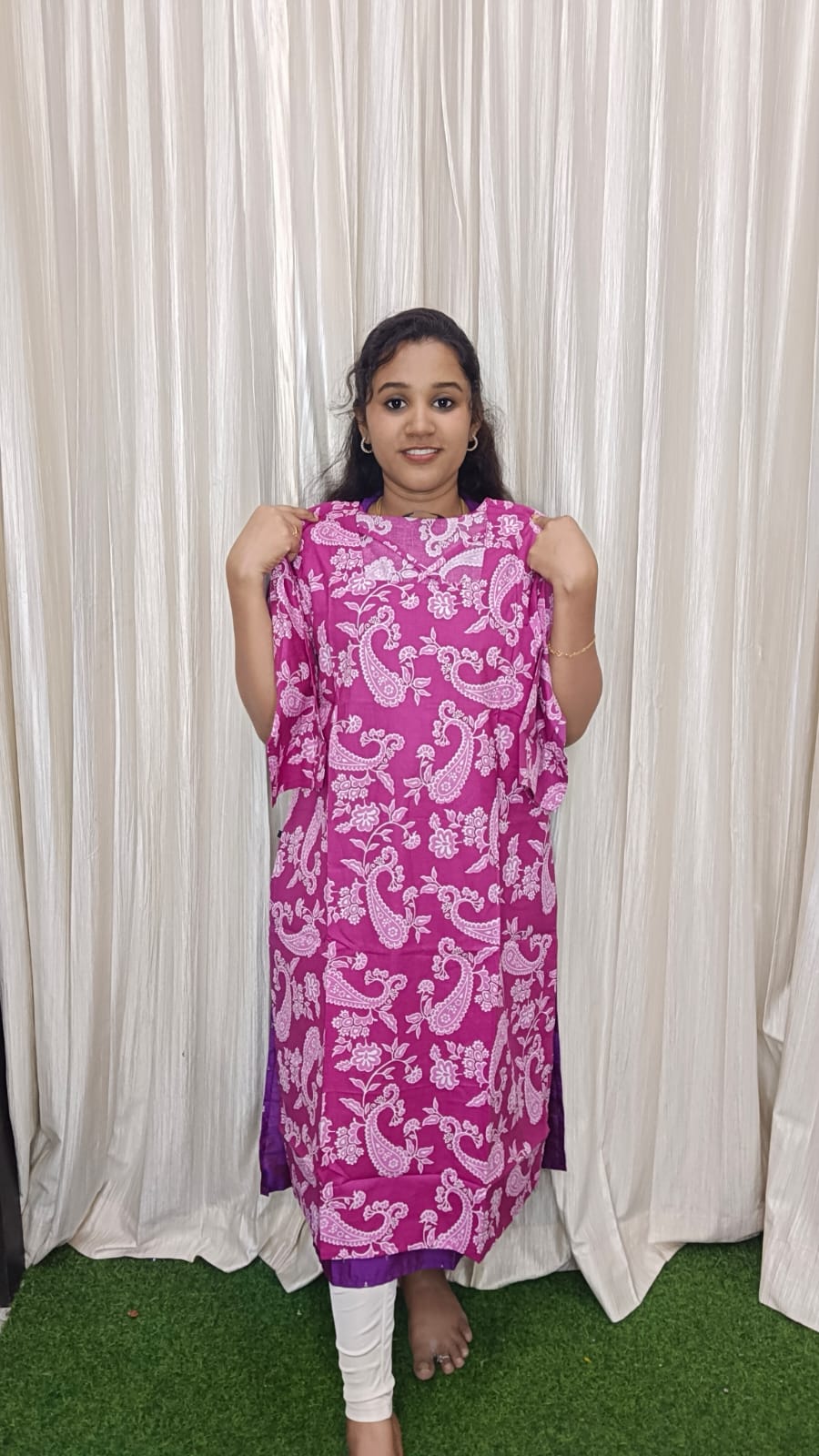 Budget friendly Kurtis