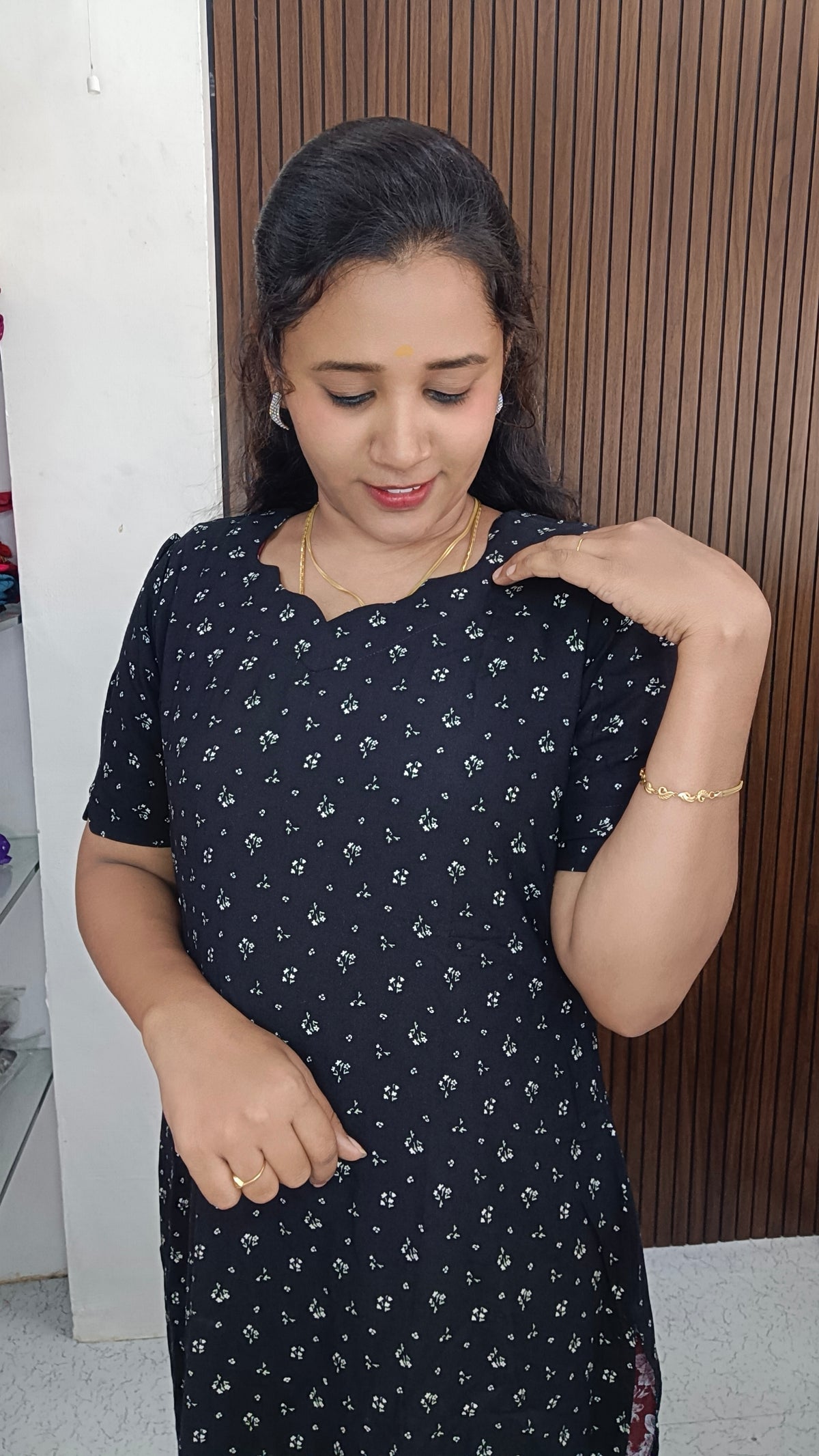 Budget Friendly Kurtis