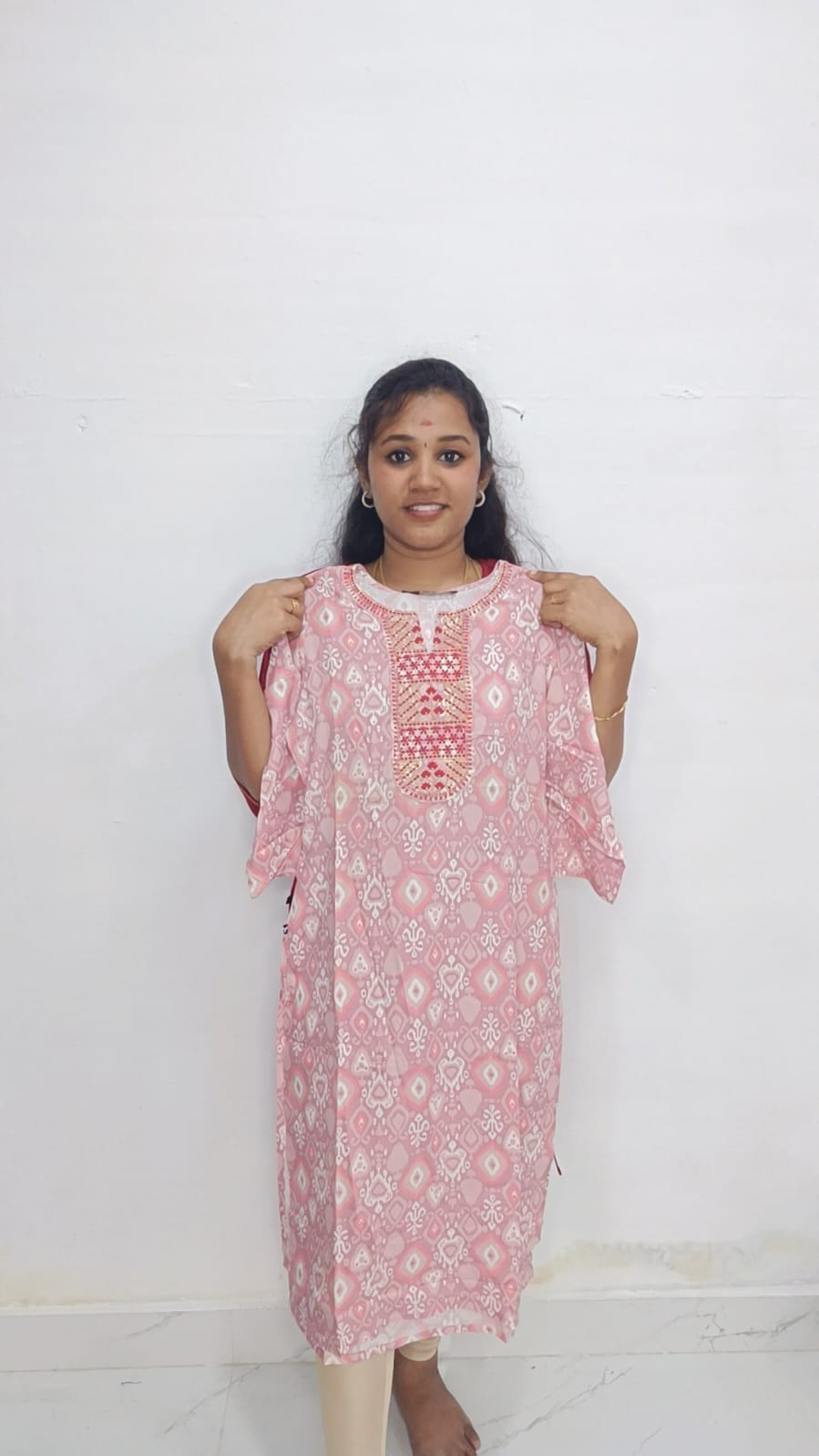 Offer kurtis