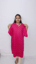 Offer kurtis