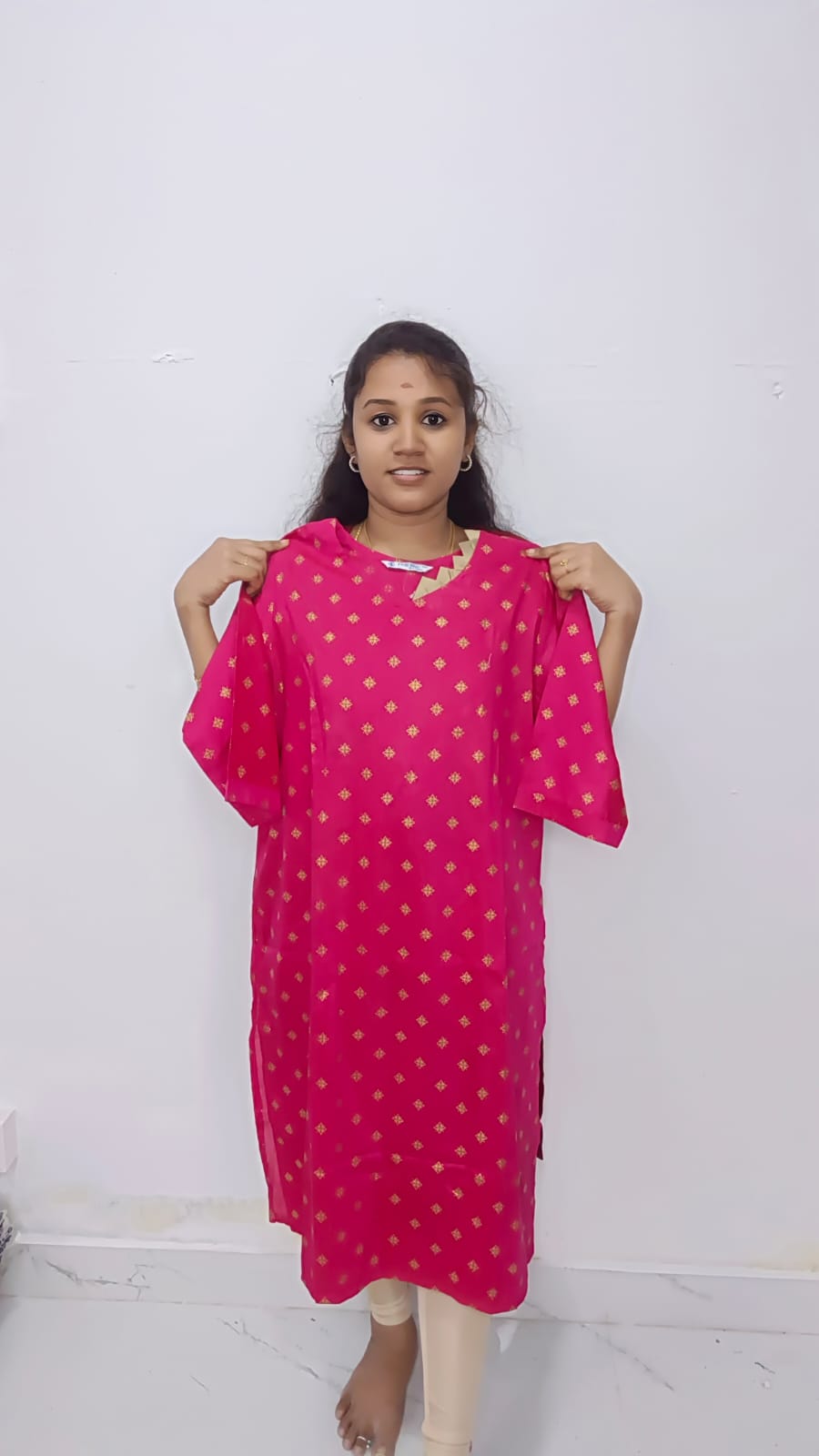 Offer kurtis