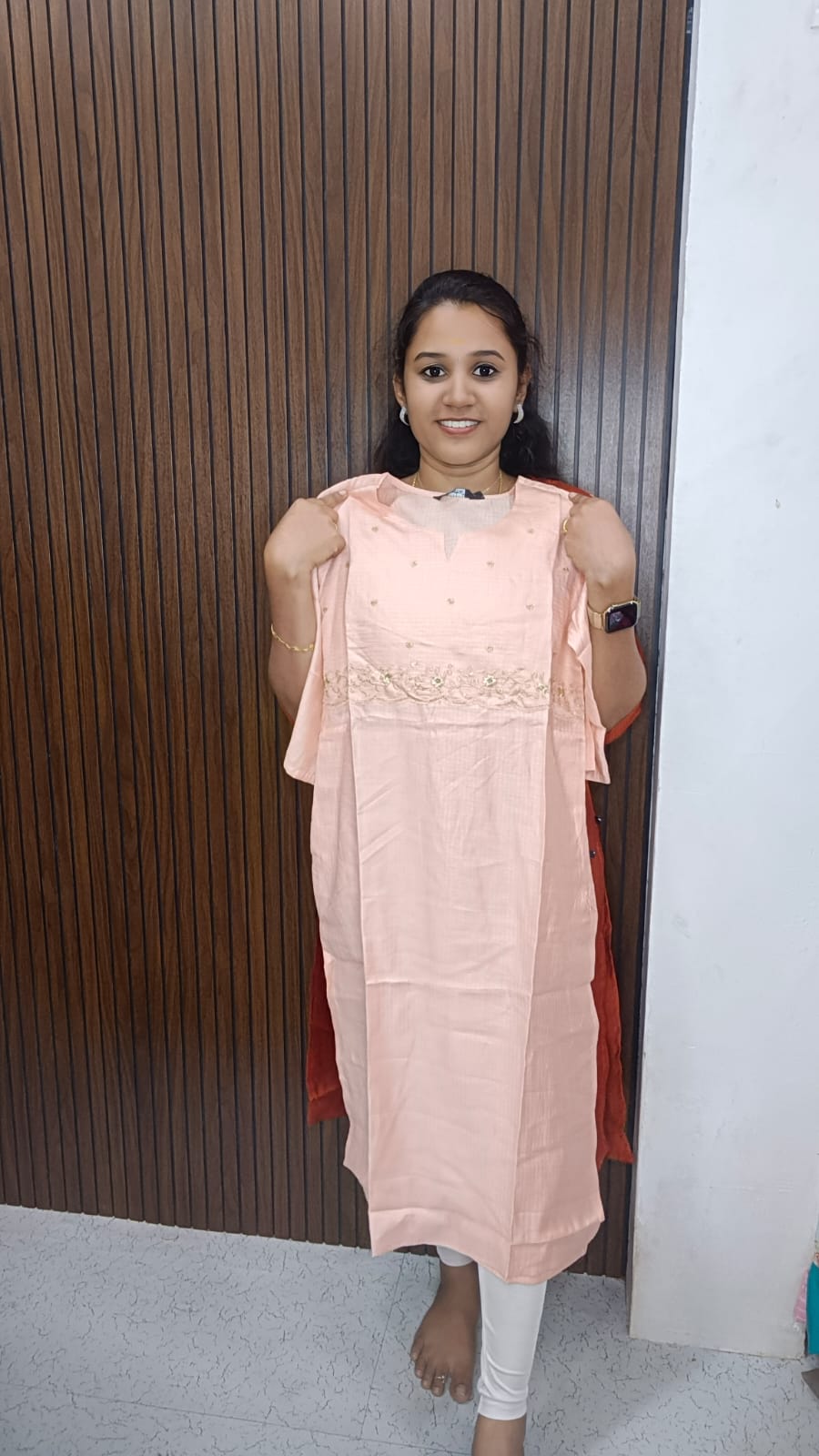Designer Kurti