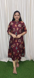 Aline kurti