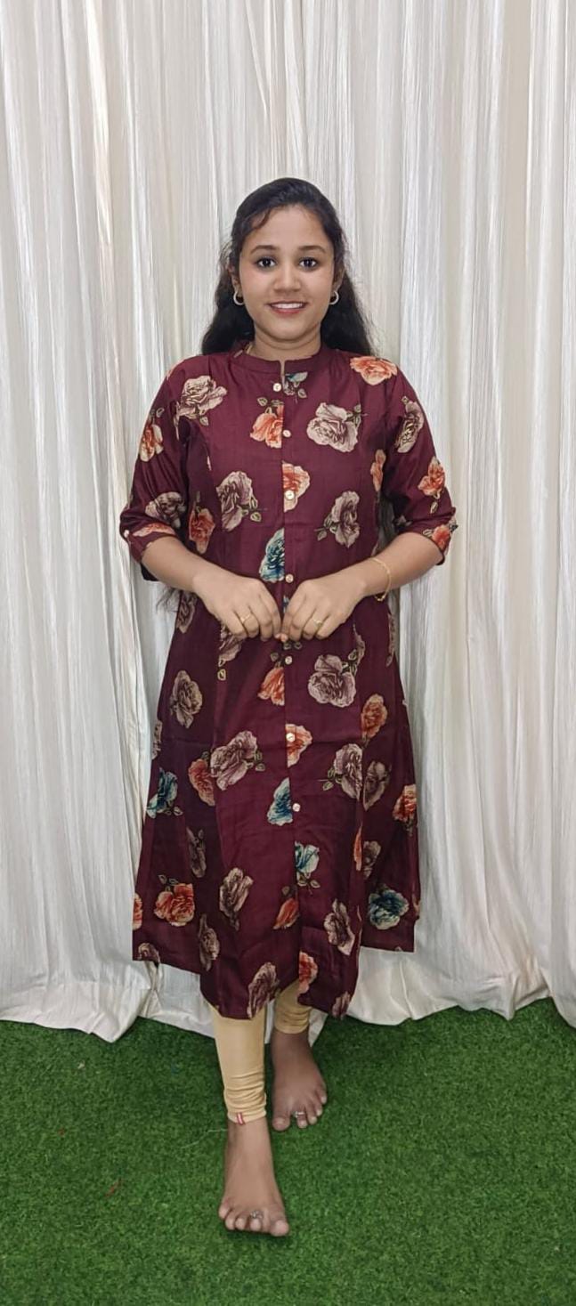 Aline kurti