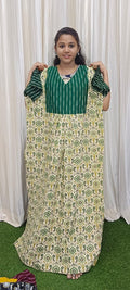 Pranjul Nighties