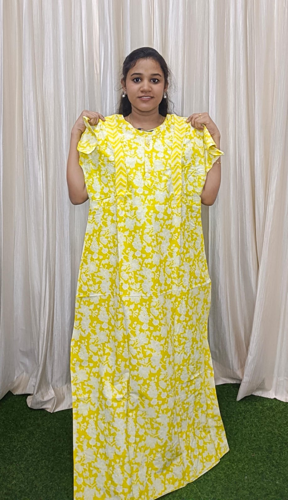Pranjul Nighties