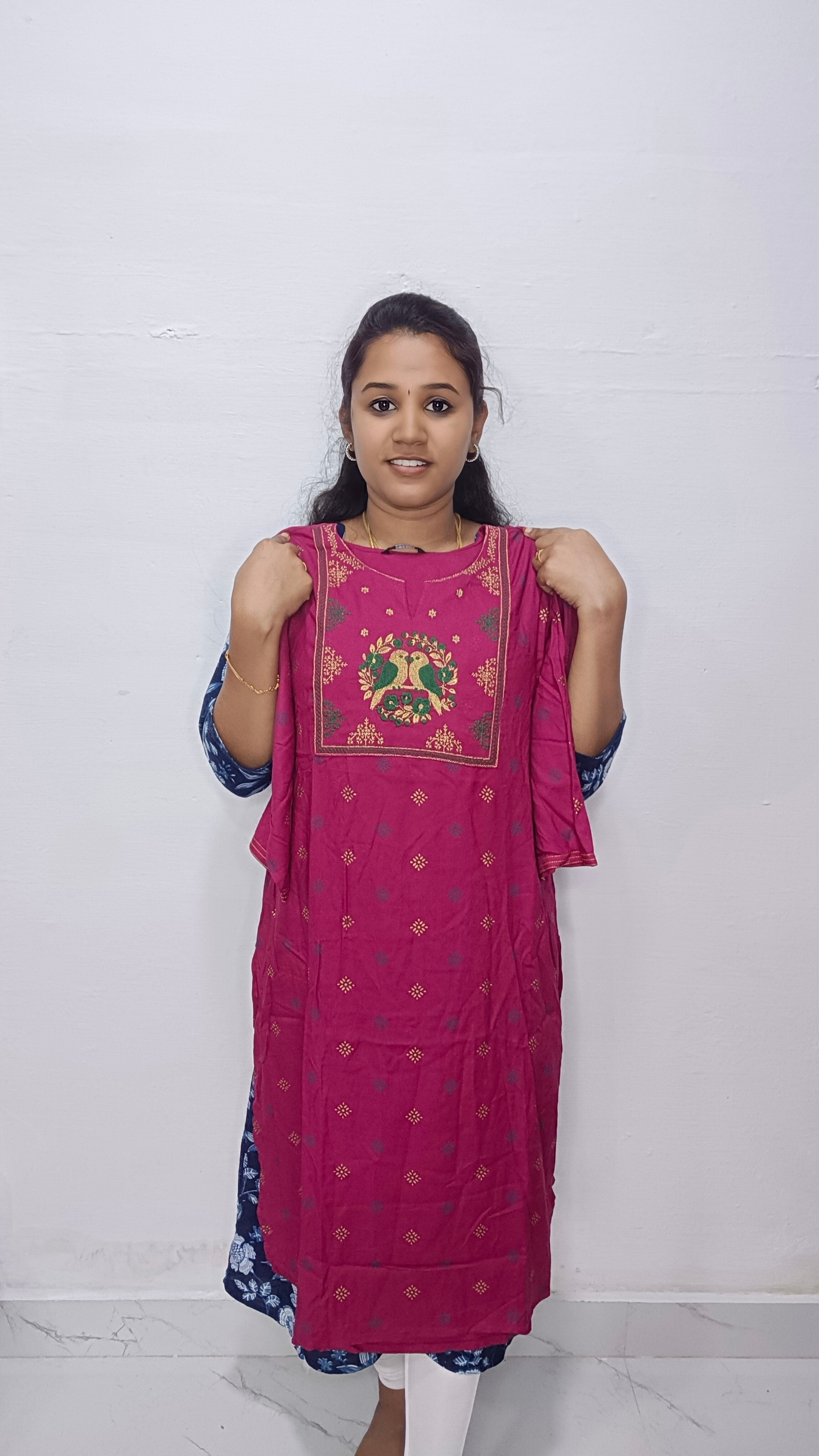 Offer kurtis