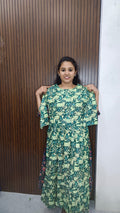 Cotton Maxi