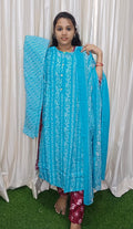 Cotton 3 piece set