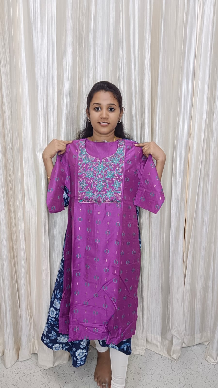 Offer kurtis