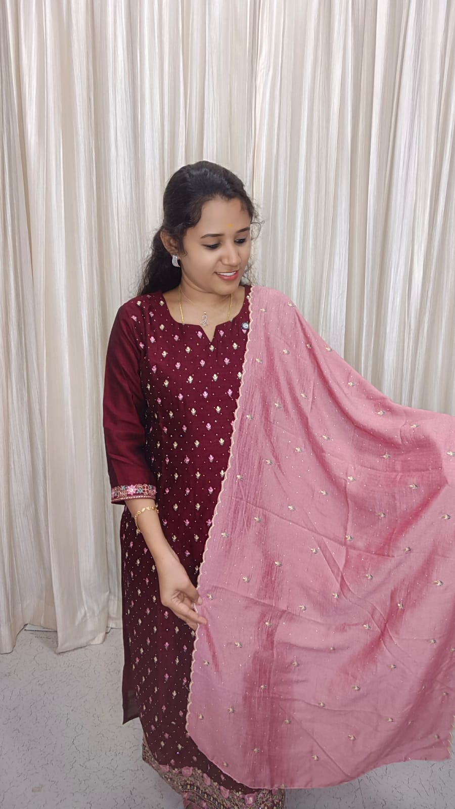 Grand Kurti Set Collections