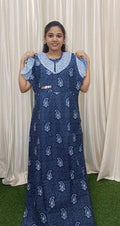 Pranjul Nighties