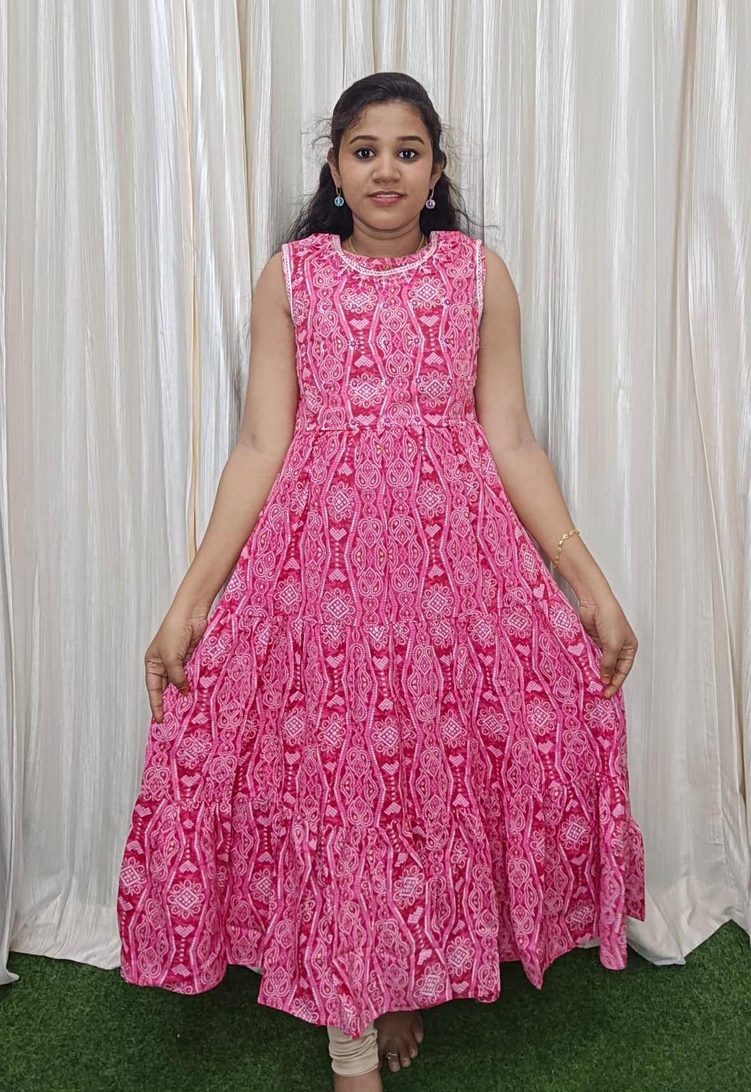 TRENDING MAXI