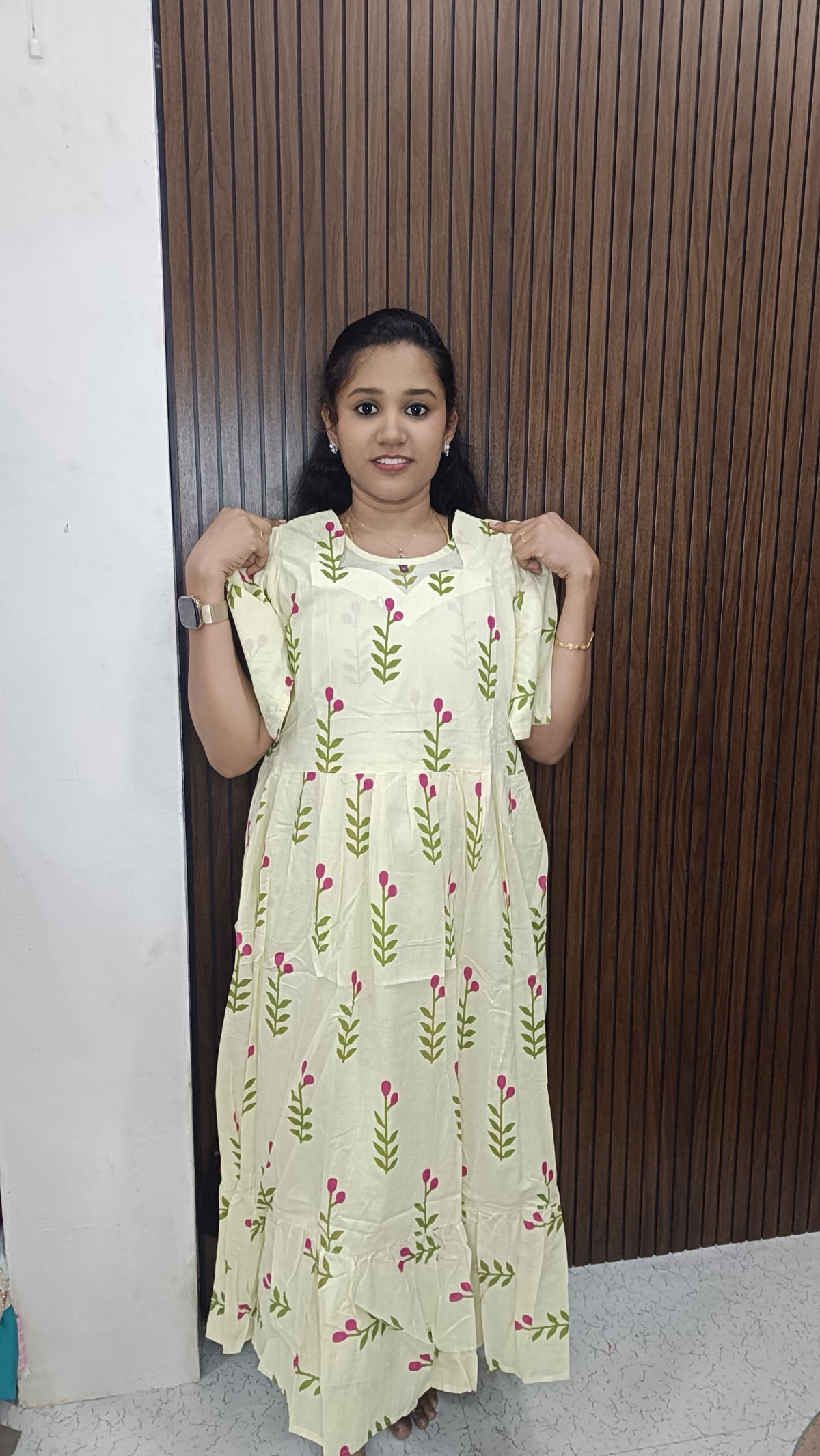 Blossom Maxi Collections