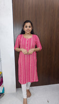 250 Kurtis