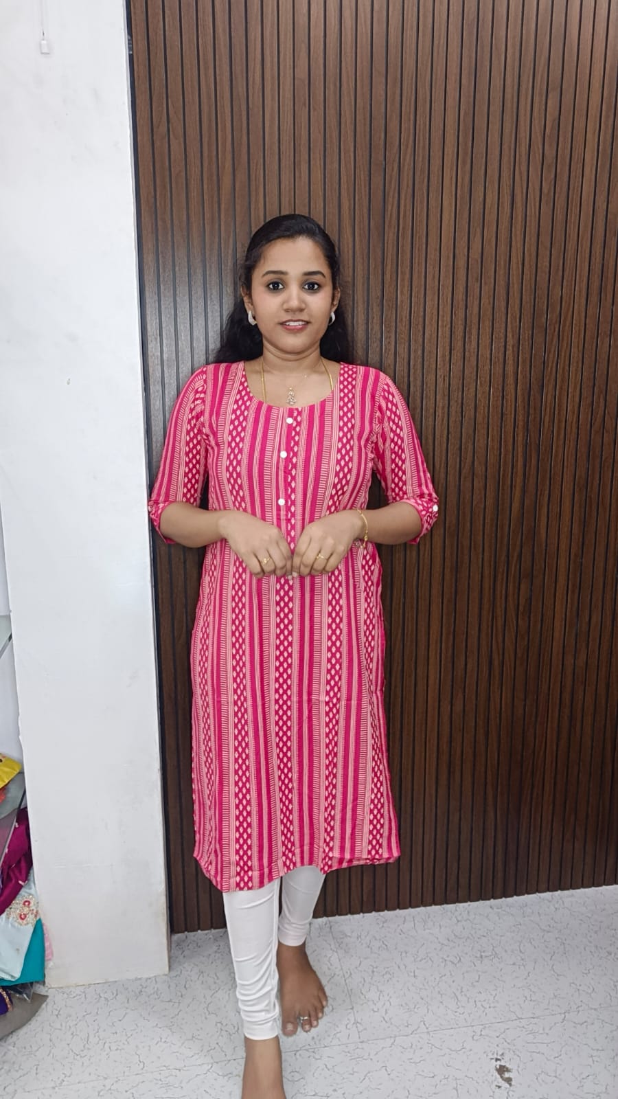 250 Kurtis