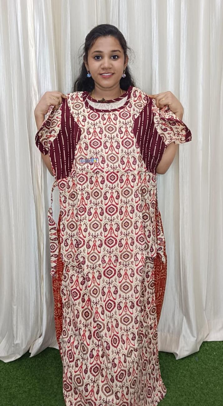 Pranjul Nighties