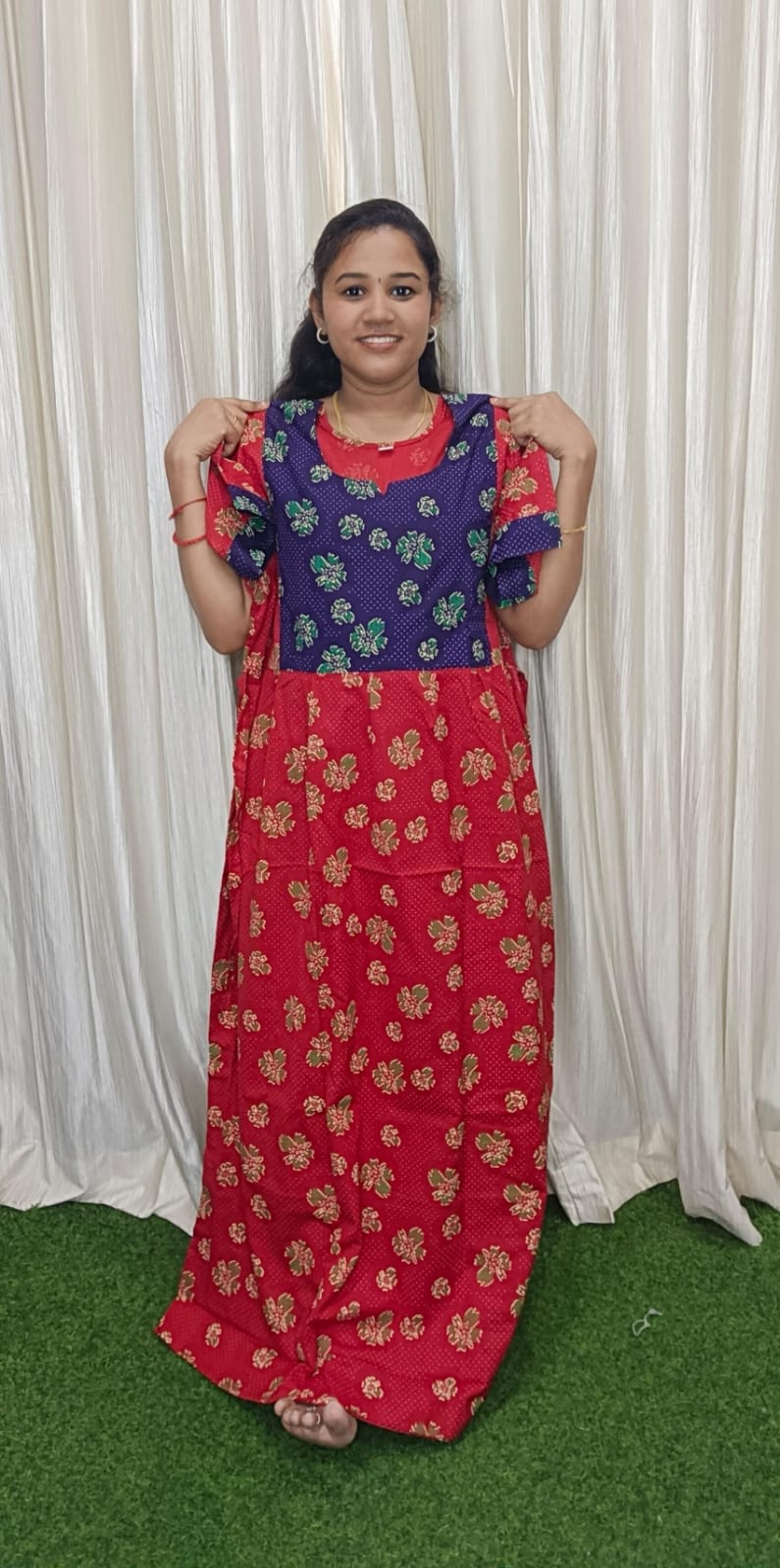 Maxi nighty