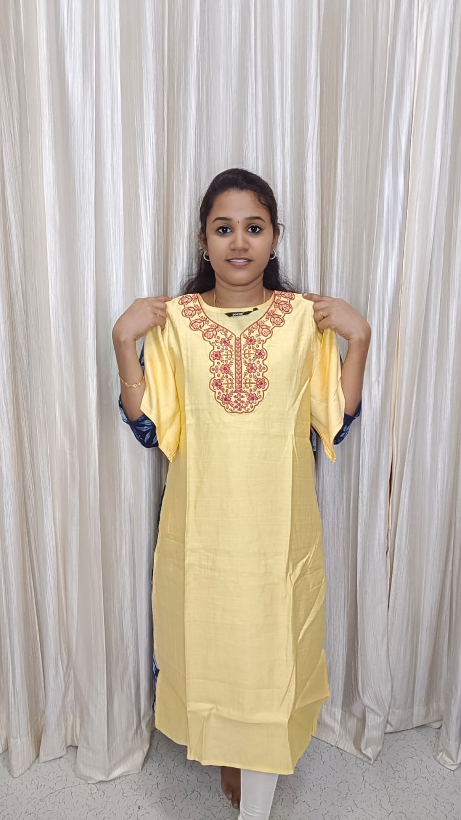 Offer kurtis