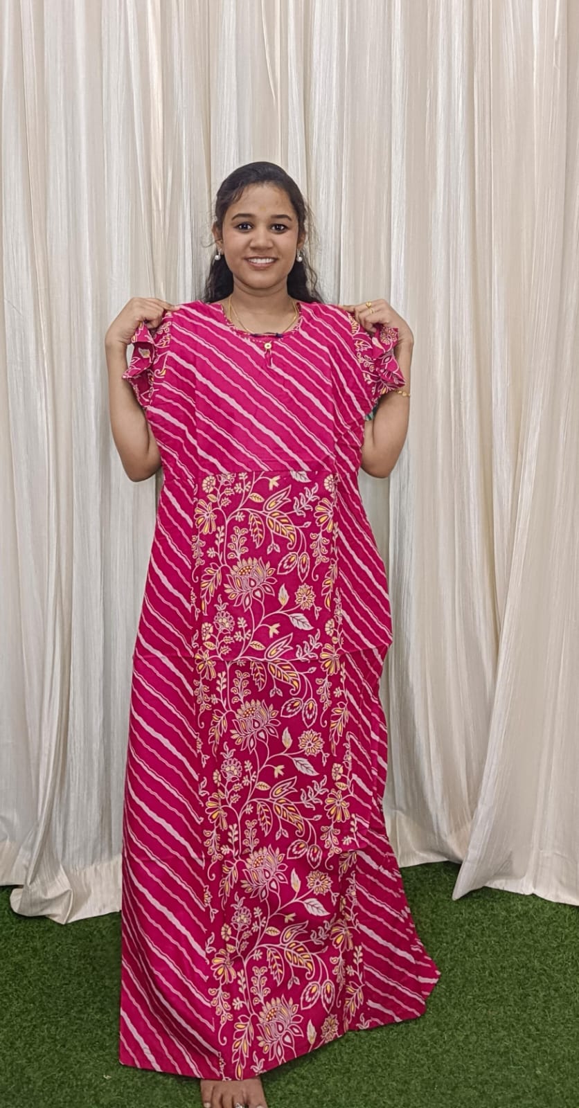 Pranjul Nighties