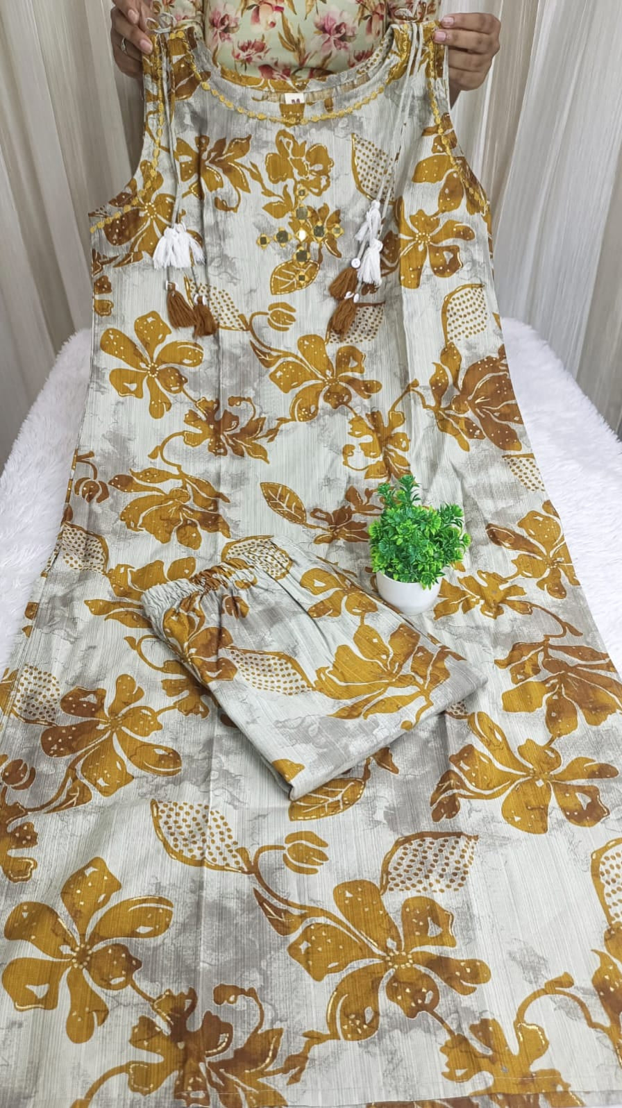 Stylish coord set