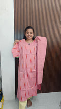 Ik10 Ikkat Aline coord set