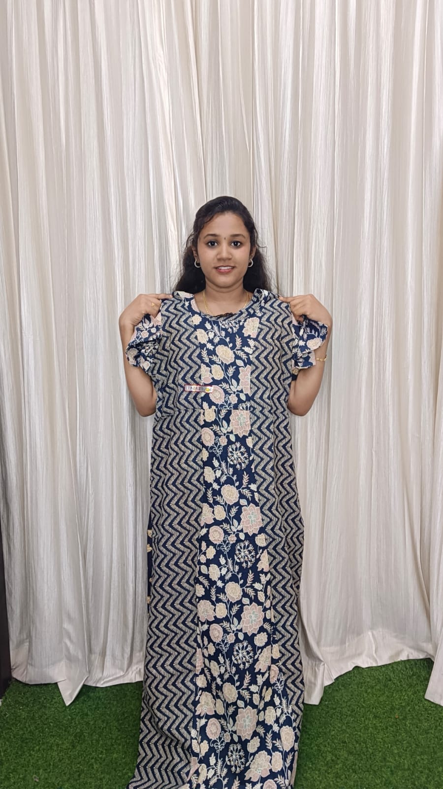 Pranjul nighties