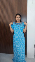 1920 Pranjul nighties