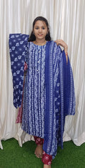 Cotton 3 piece set