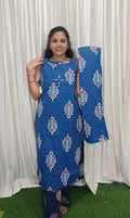 Stylish coord set