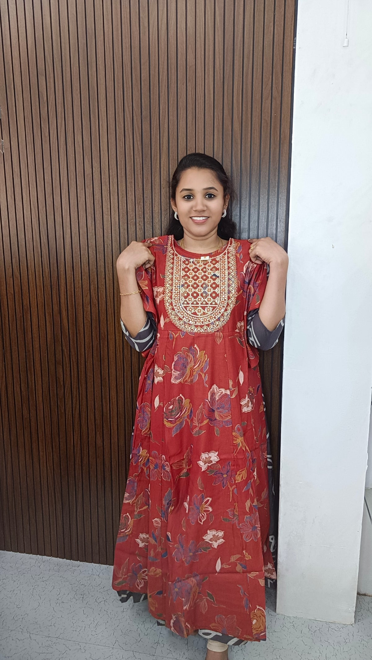 Umberlla kurtis