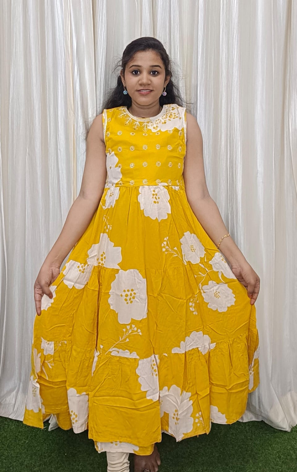 TRENDING MAXI